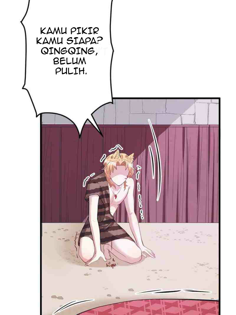 Beauty and the Beast Chapter 87 - halaman 18