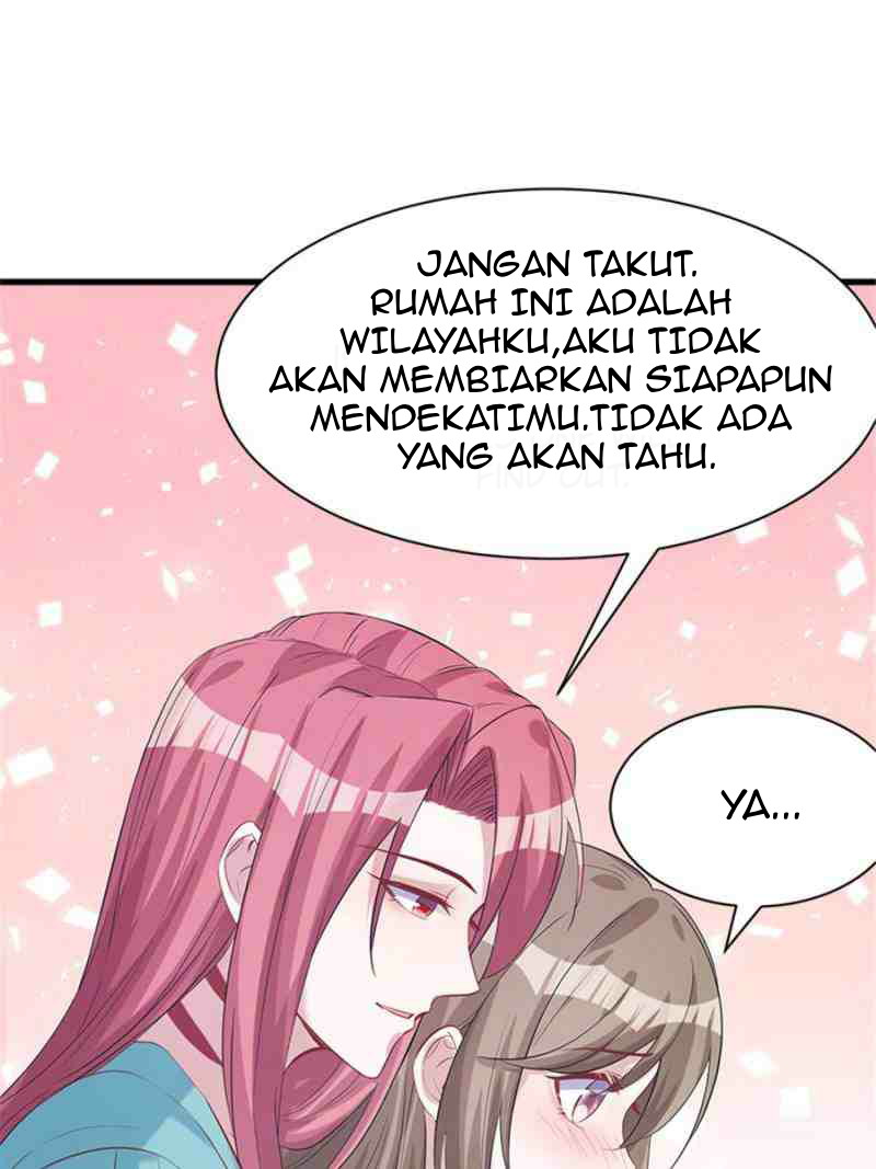 Beauty and the Beast Chapter 87 - halaman 2
