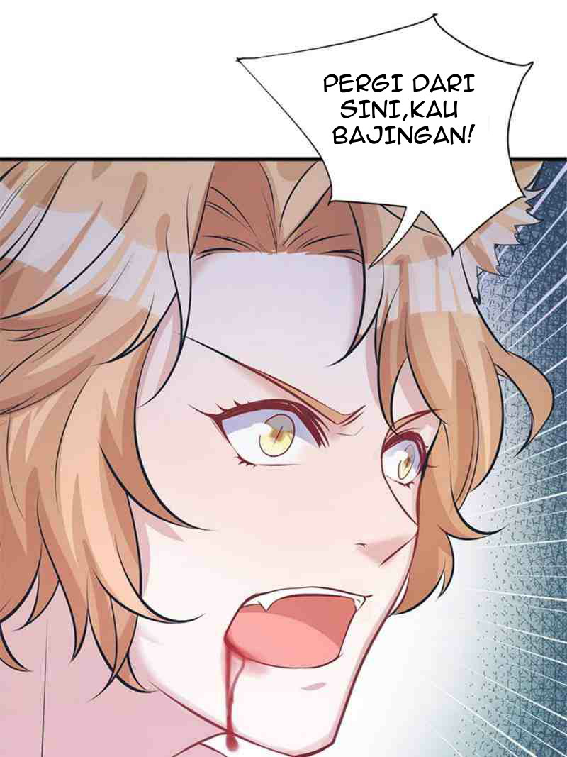 Beauty and the Beast Chapter 87 - halaman 20