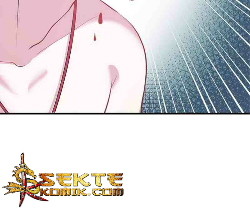 Beauty and the Beast Chapter 87 - halaman 21