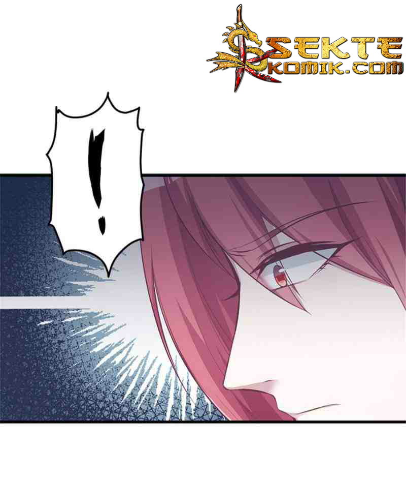 Beauty and the Beast Chapter 87 - halaman 22