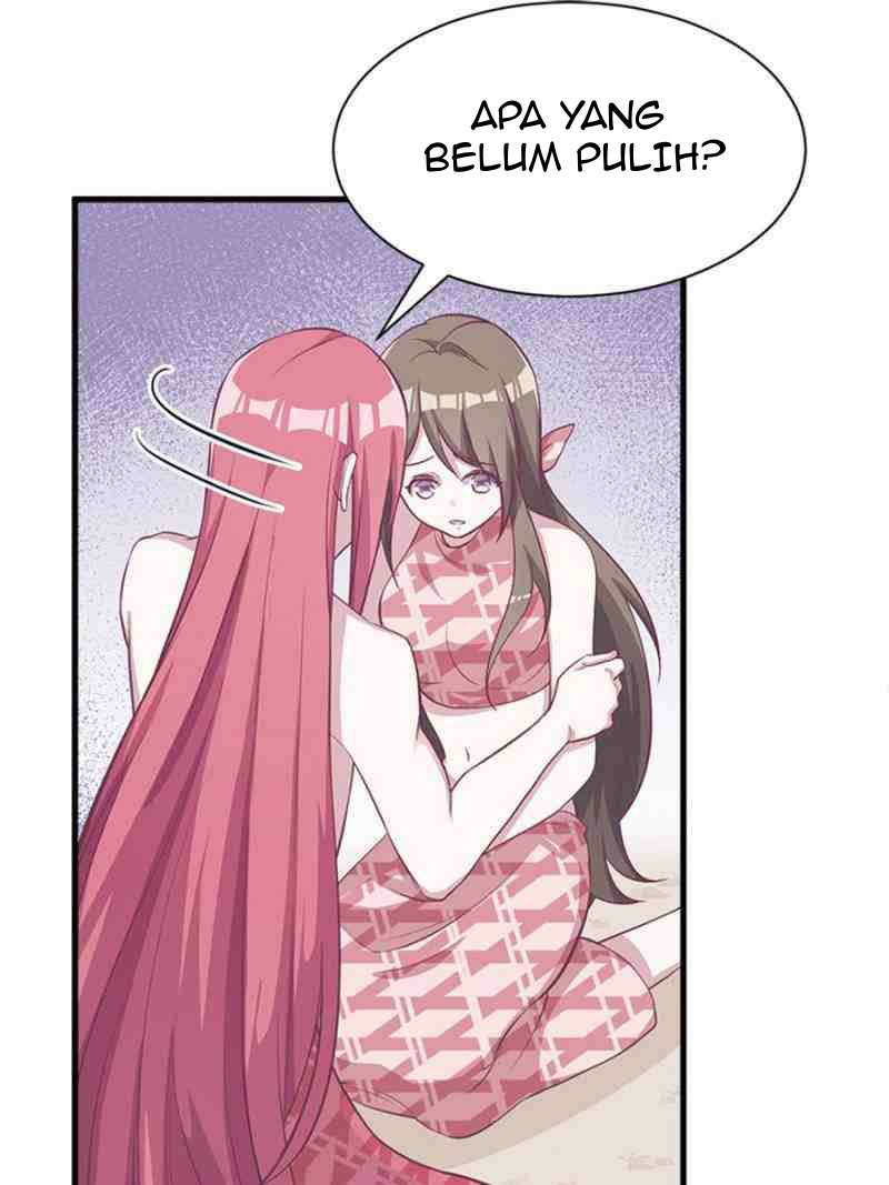 Beauty and the Beast Chapter 87 - halaman 23