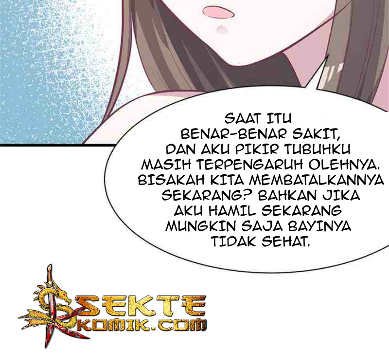 Beauty and the Beast Chapter 87 - halaman 24