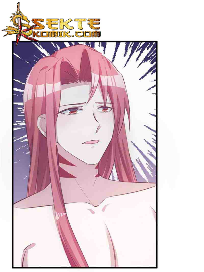 Beauty and the Beast Chapter 87 - halaman 25