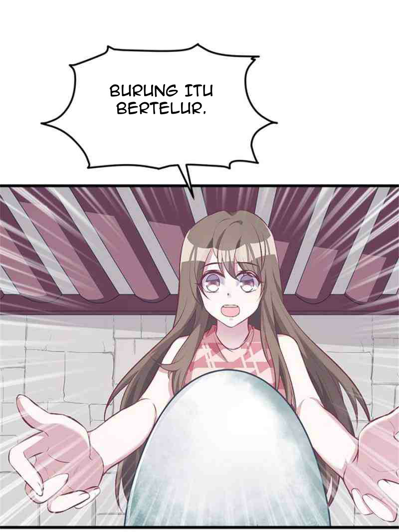 Beauty and the Beast Chapter 87 - halaman 28
