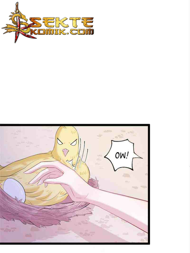 Beauty and the Beast Chapter 87 - halaman 30