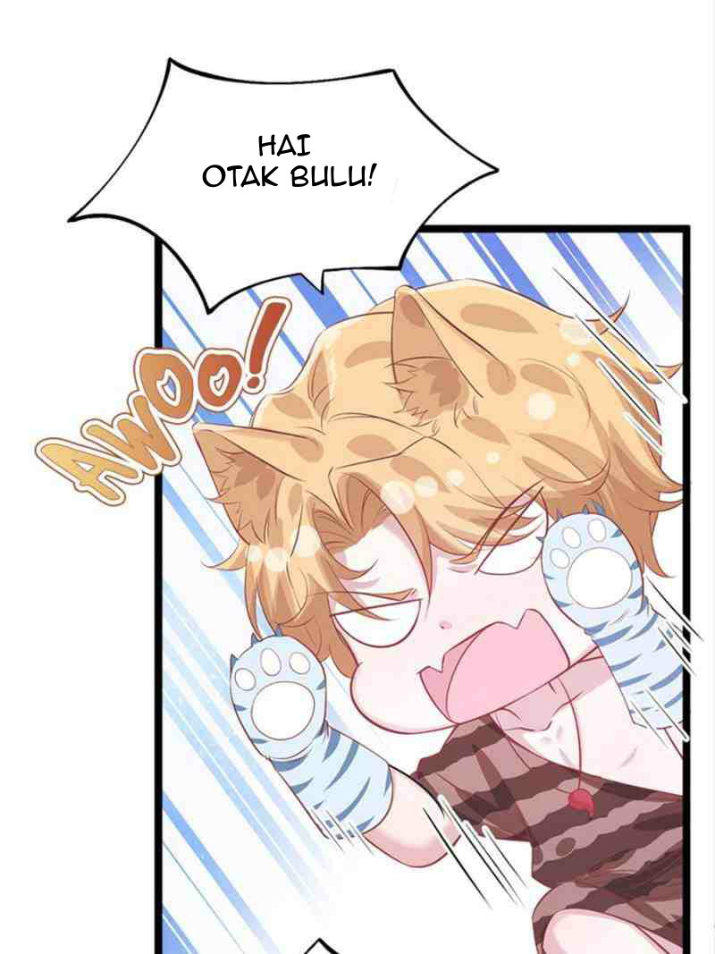 Beauty and the Beast Chapter 87 - halaman 31