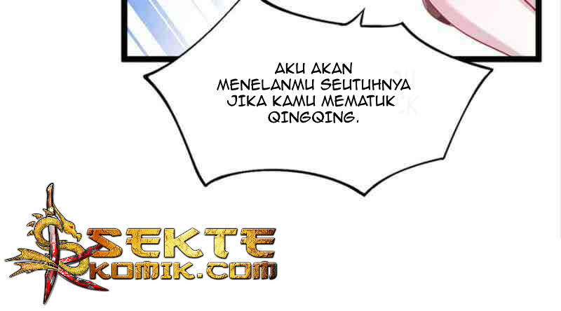 Beauty and the Beast Chapter 87 - halaman 32