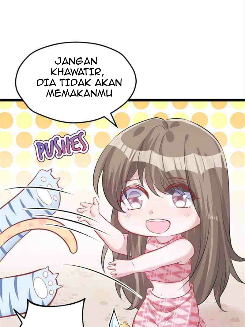 Beauty and the Beast Chapter 87 - halaman 33