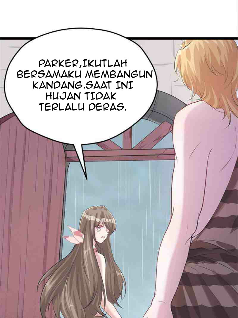 Beauty and the Beast Chapter 87 - halaman 38