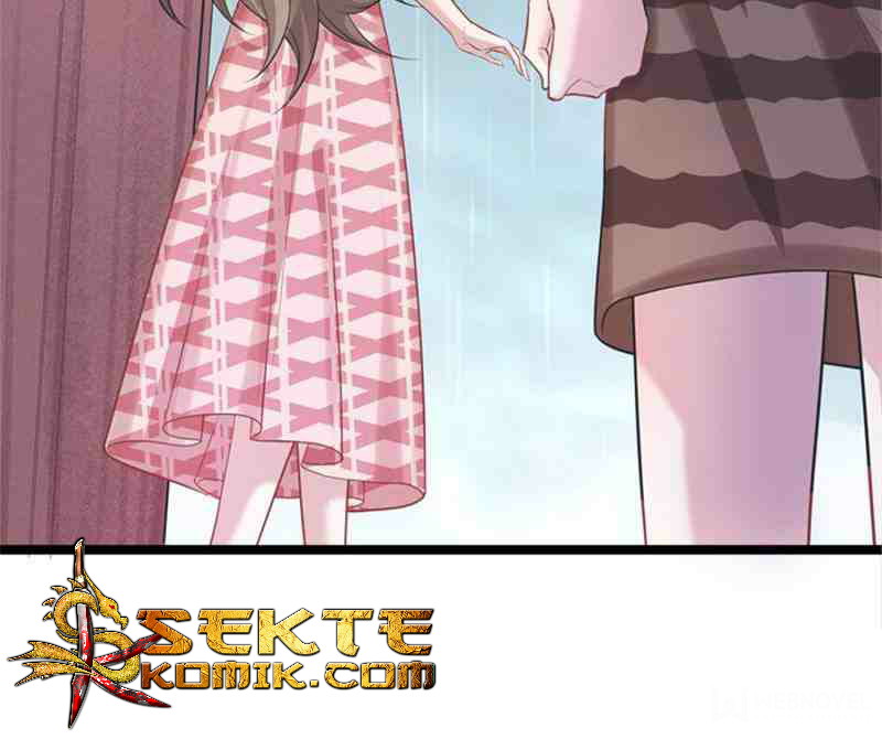 Beauty and the Beast Chapter 87 - halaman 39
