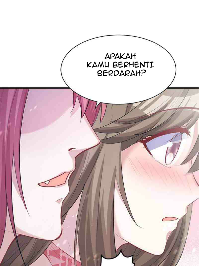 Beauty and the Beast Chapter 87 - halaman 4