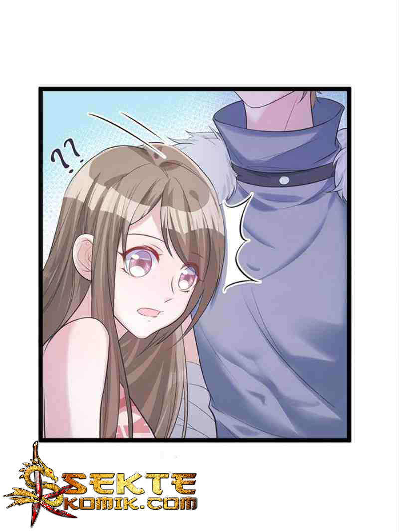 Beauty and the Beast Chapter 87 - halaman 40