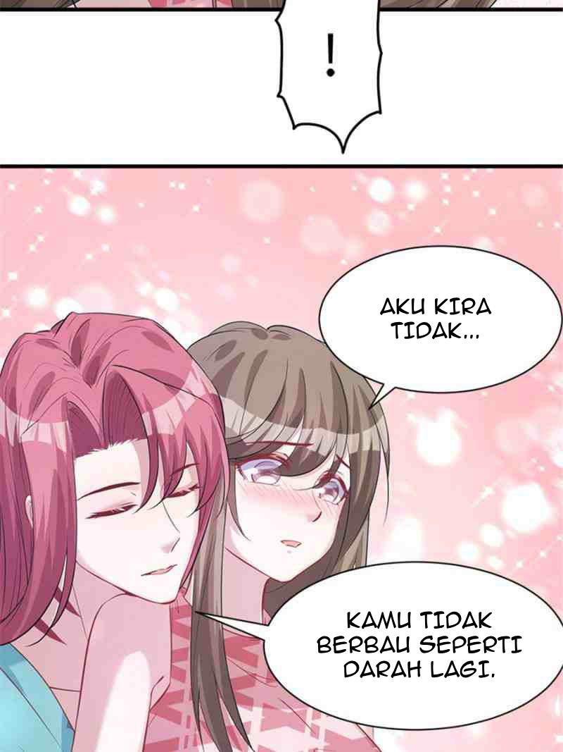 Beauty and the Beast Chapter 87 - halaman 5