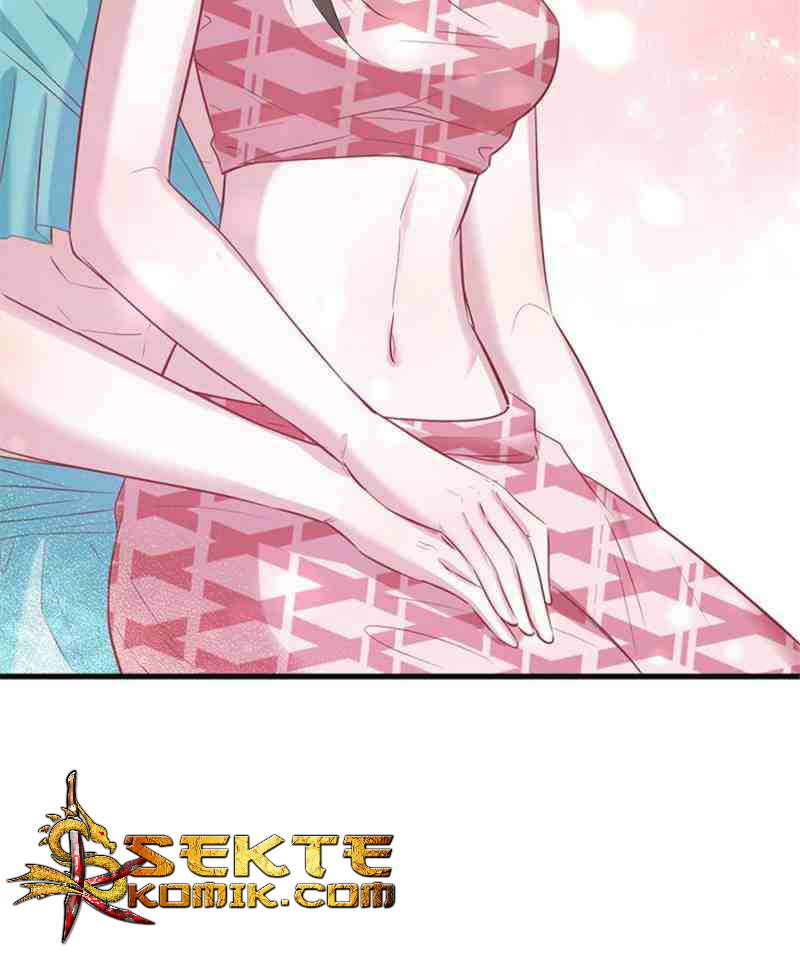 Beauty and the Beast Chapter 87 - halaman 6