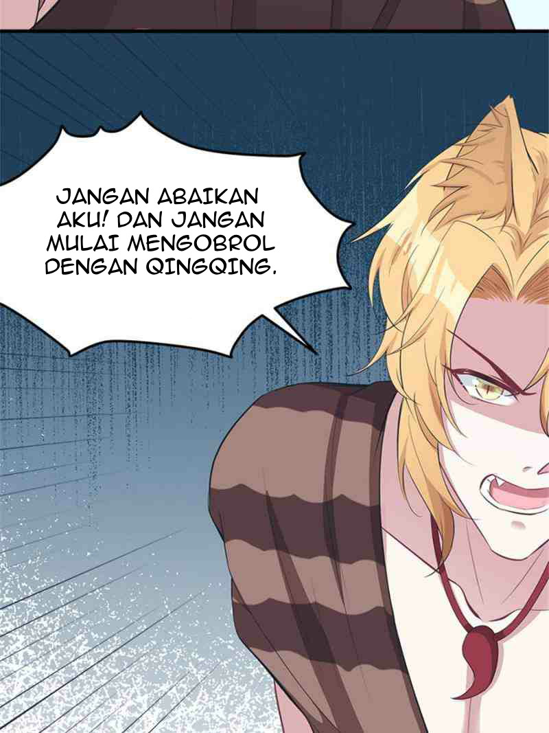 Beauty and the Beast Chapter 88 - halaman 11