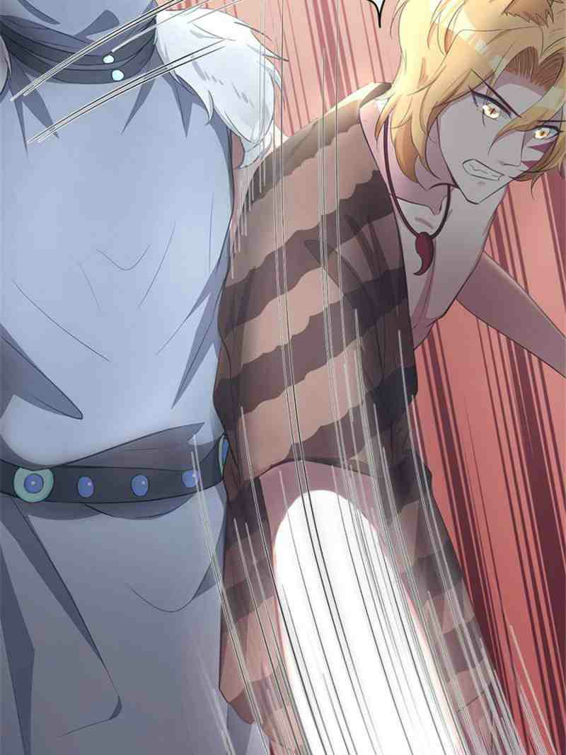 Beauty and the Beast Chapter 88 - halaman 14