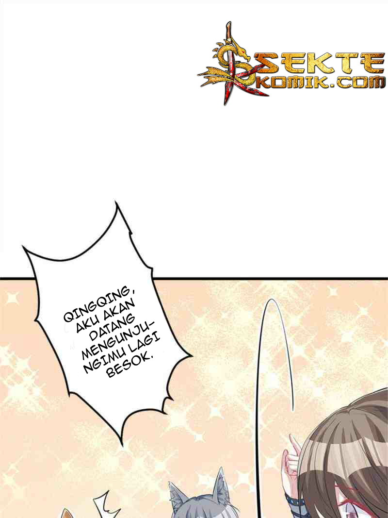 Beauty and the Beast Chapter 88 - halaman 17