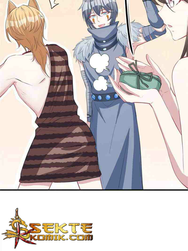 Beauty and the Beast Chapter 88 - halaman 18