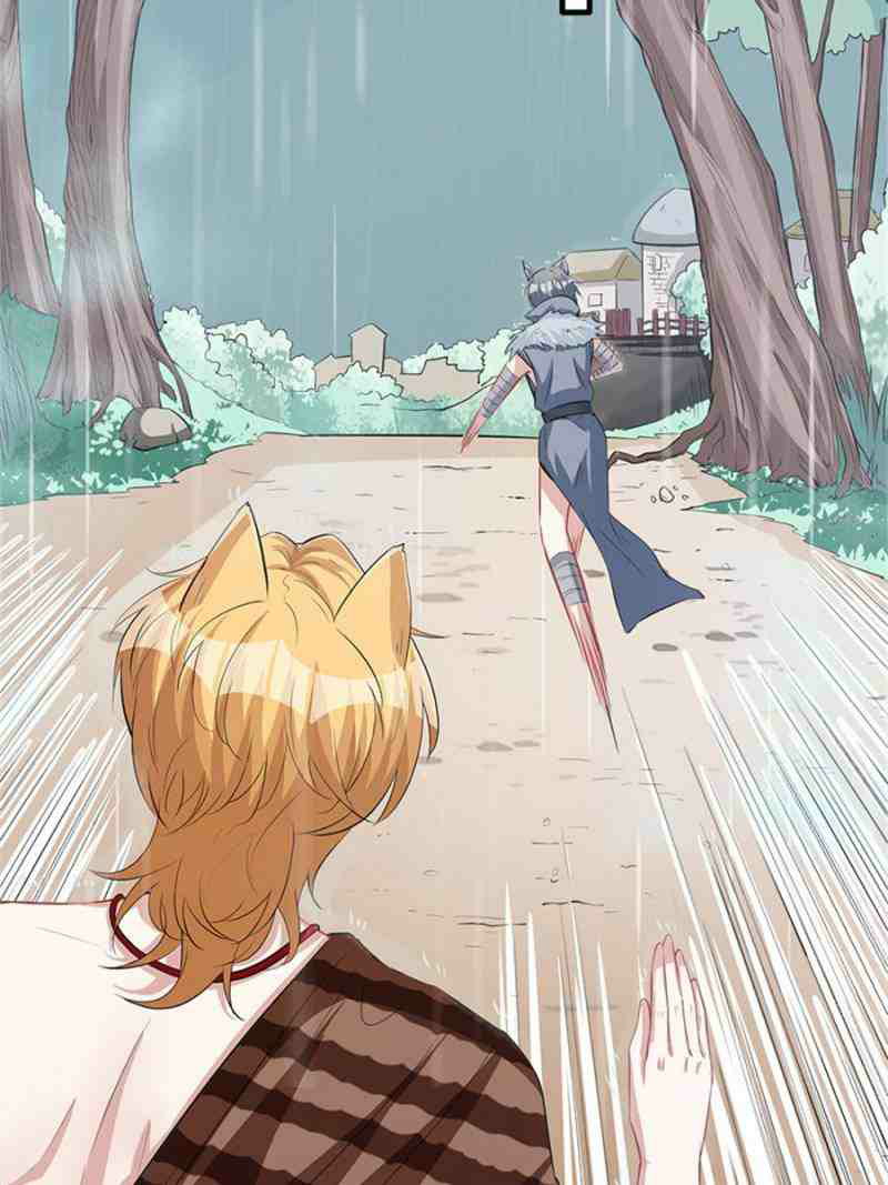 Beauty and the Beast Chapter 88 - halaman 21