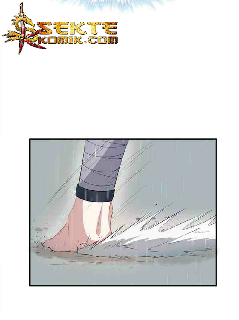 Beauty and the Beast Chapter 88 - halaman 24