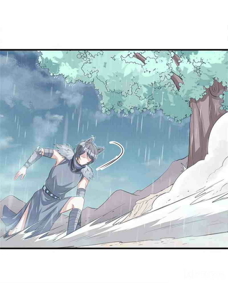 Beauty and the Beast Chapter 88 - halaman 25