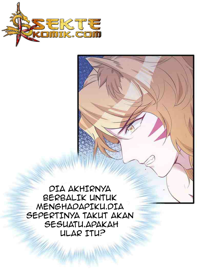 Beauty and the Beast Chapter 88 - halaman 26