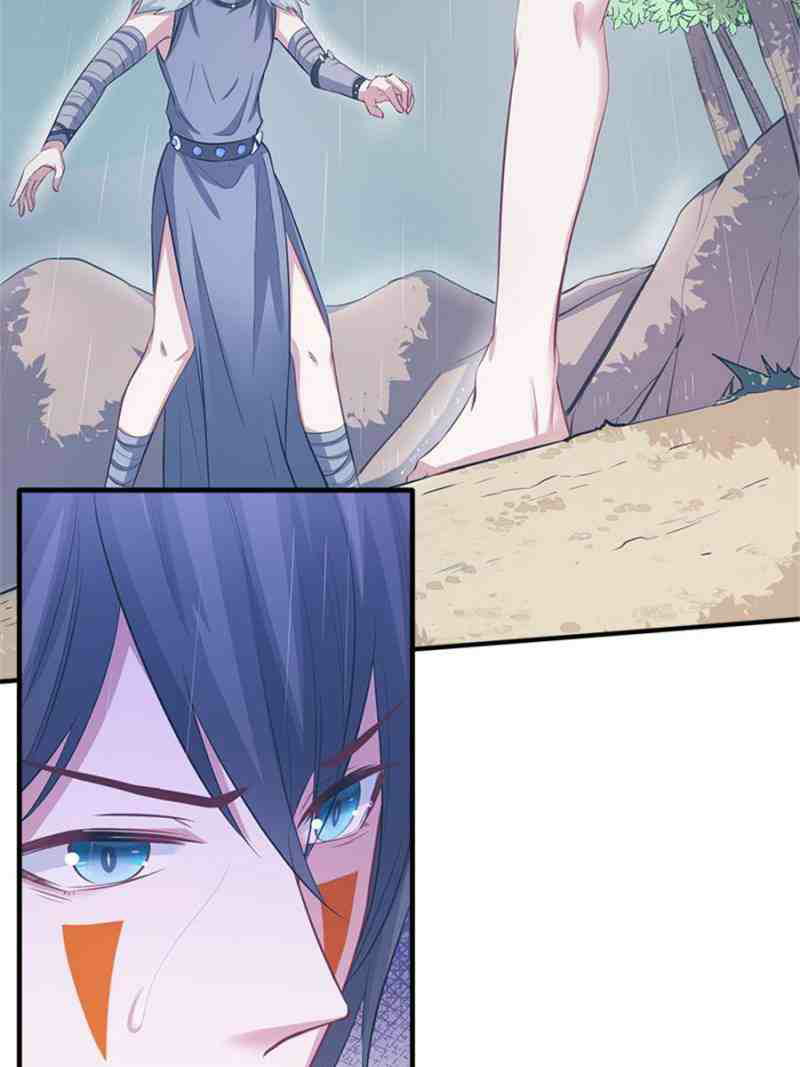 Beauty and the Beast Chapter 88 - halaman 28