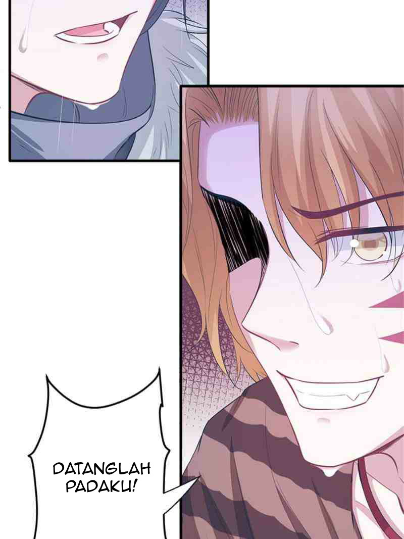 Beauty and the Beast Chapter 88 - halaman 29