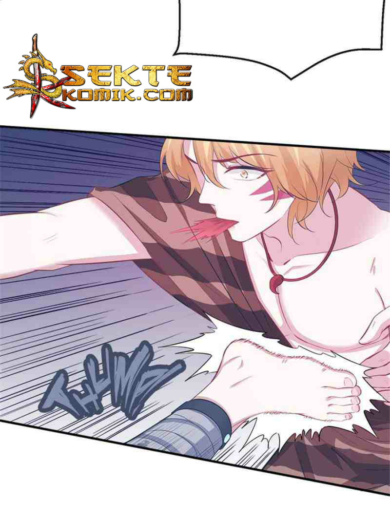 Beauty and the Beast Chapter 88 - halaman 32