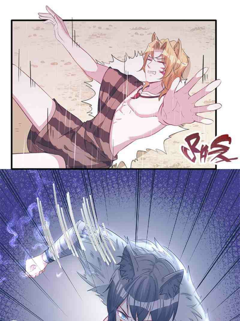 Beauty and the Beast Chapter 88 - halaman 33