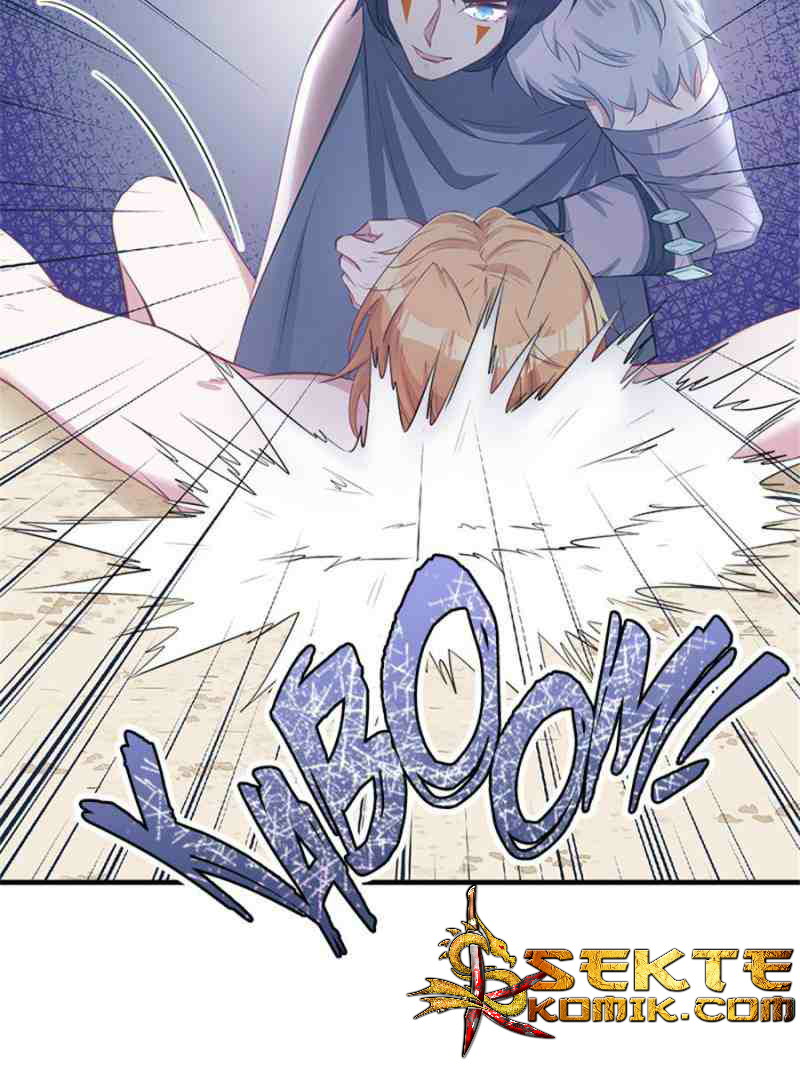 Beauty and the Beast Chapter 88 - halaman 34