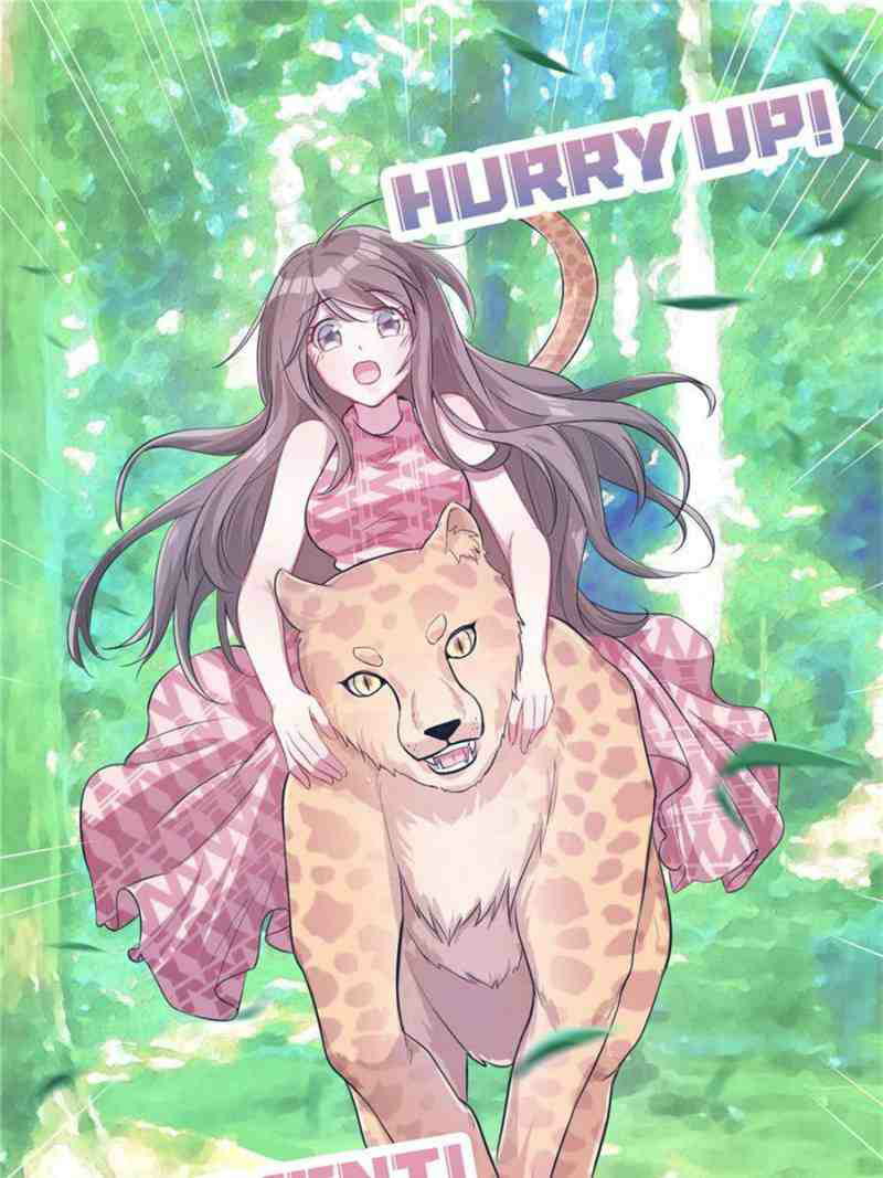 Beauty and the Beast Chapter 88 - halaman 38