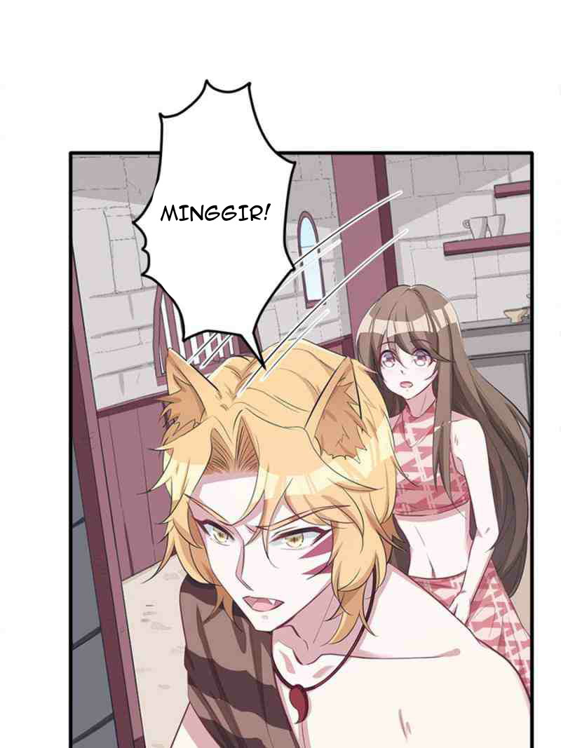 Beauty and the Beast Chapter 88 - halaman 4