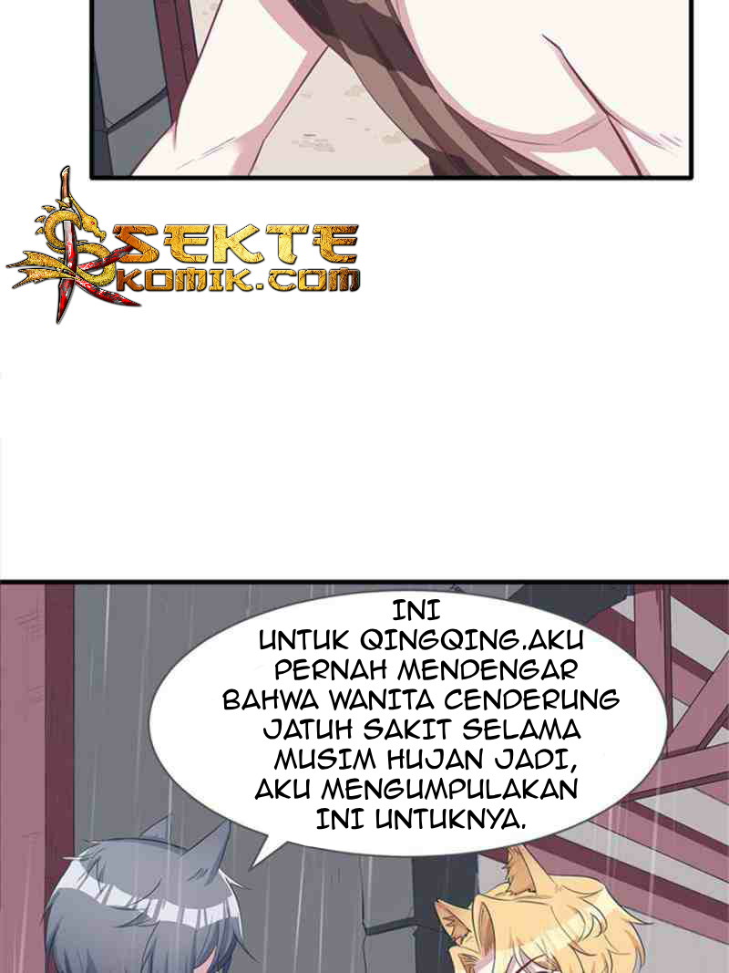 Beauty and the Beast Chapter 88 - halaman 5