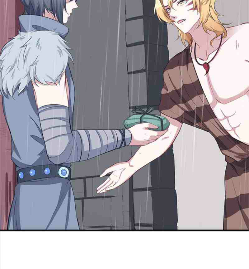 Beauty and the Beast Chapter 88 - halaman 6