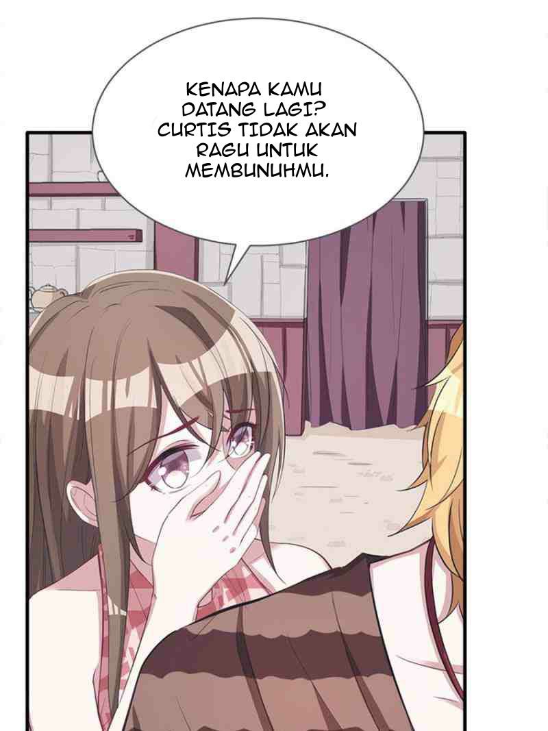 Beauty and the Beast Chapter 88 - halaman 8