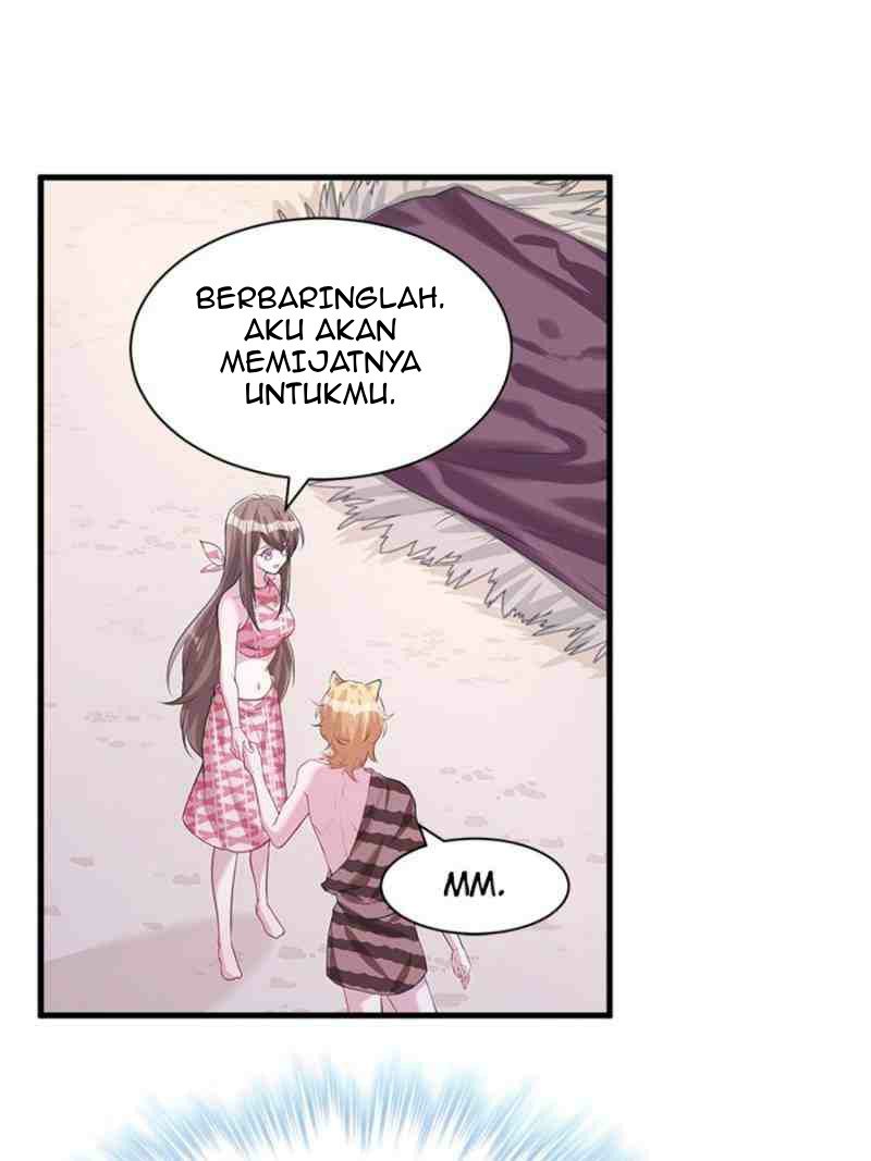 Beauty and the Beast Chapter 89 - halaman 10