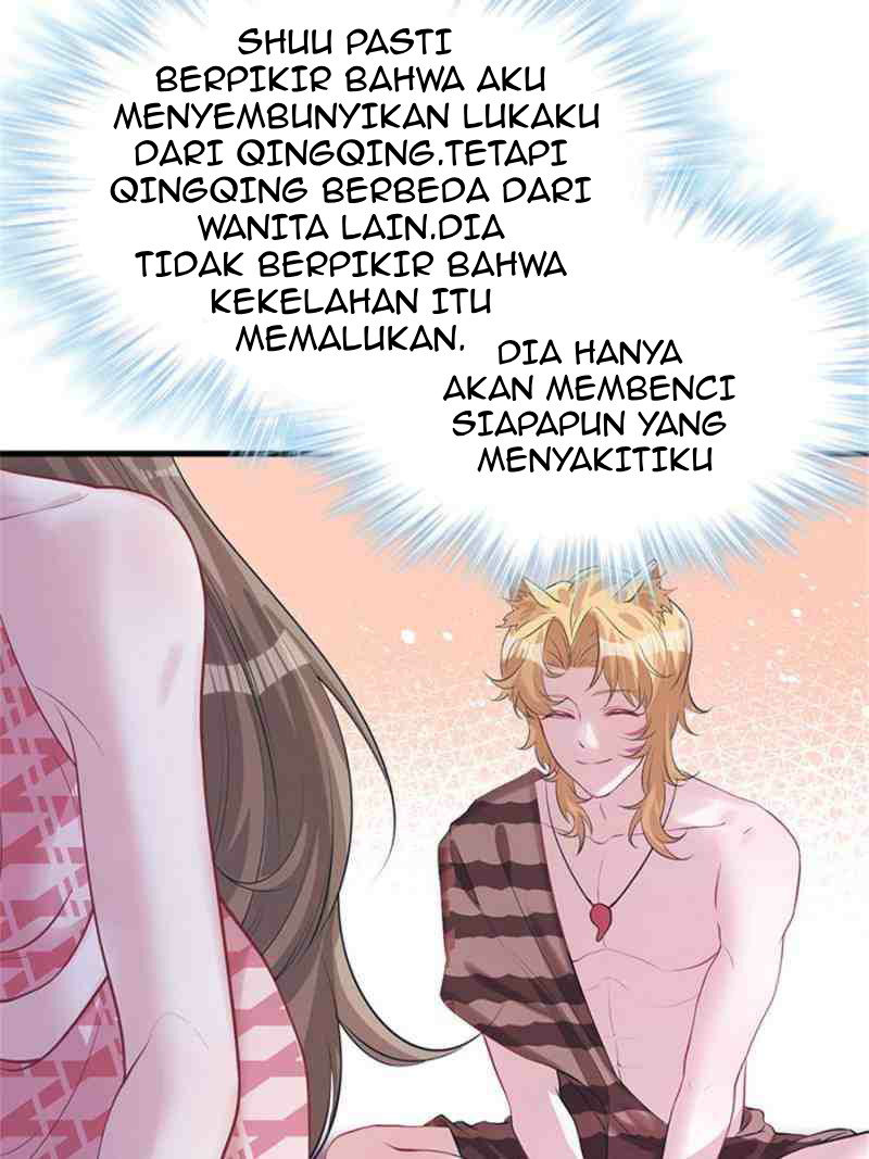 Beauty and the Beast Chapter 89 - halaman 11