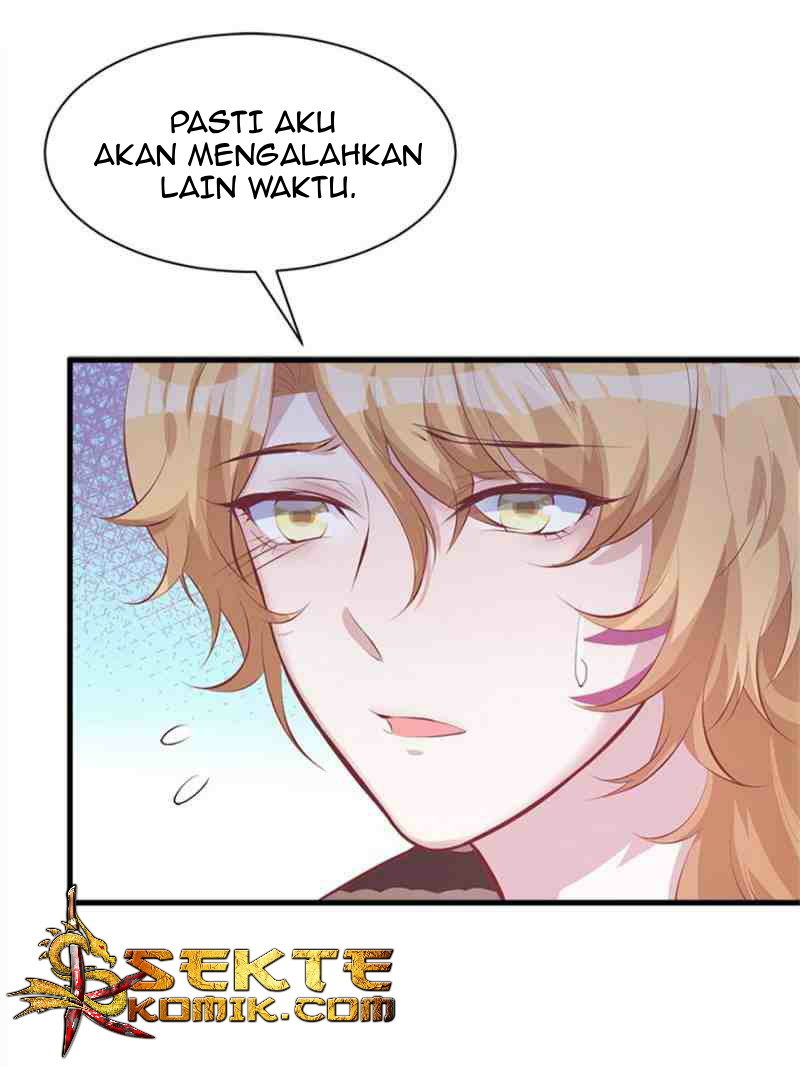 Beauty and the Beast Chapter 89 - halaman 16