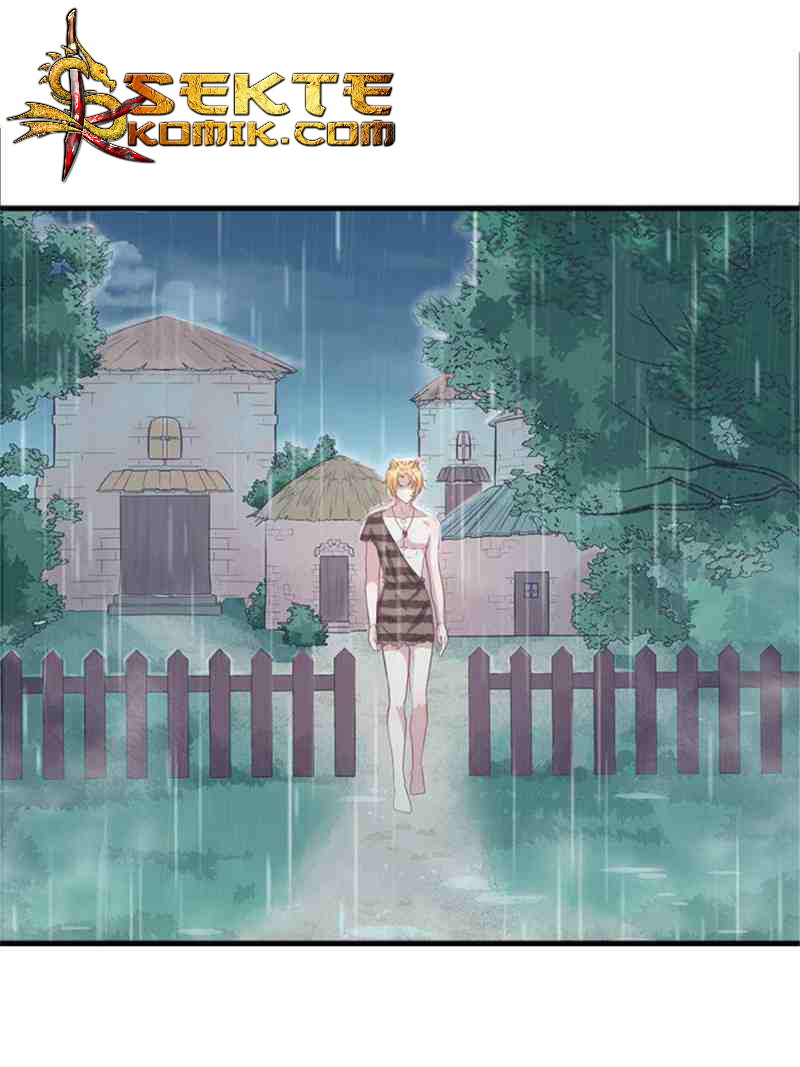 Beauty and the Beast Chapter 89 - halaman 2