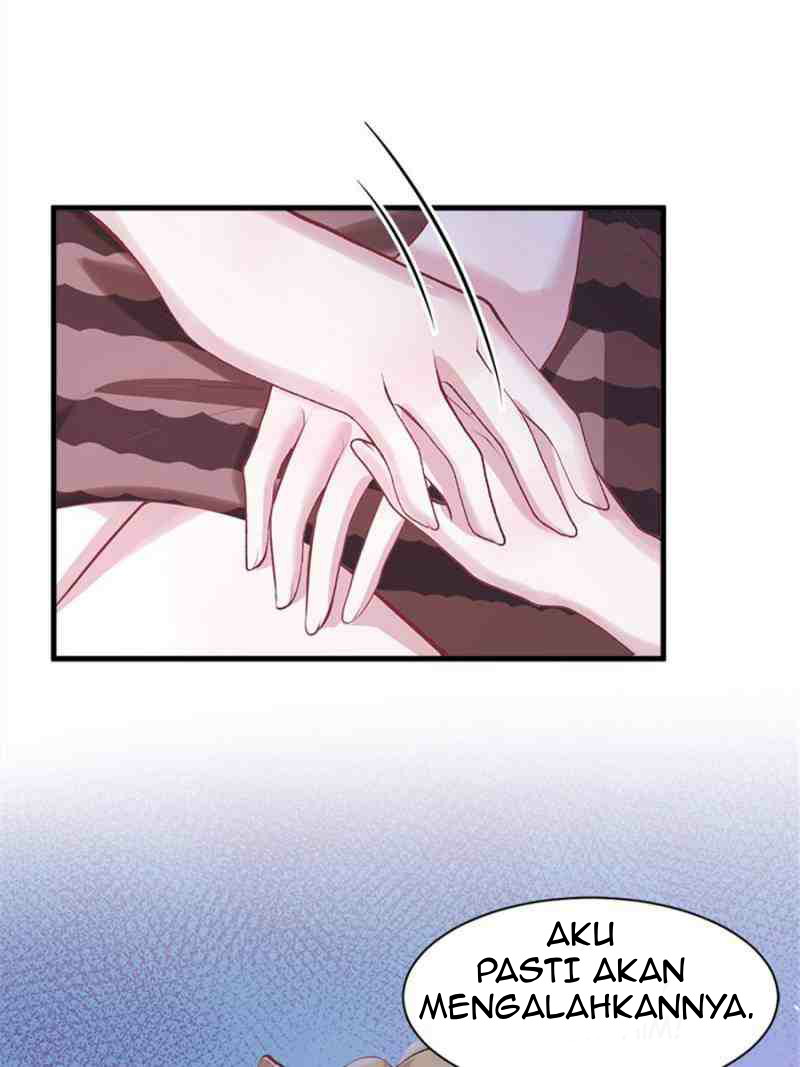 Beauty and the Beast Chapter 89 - halaman 21
