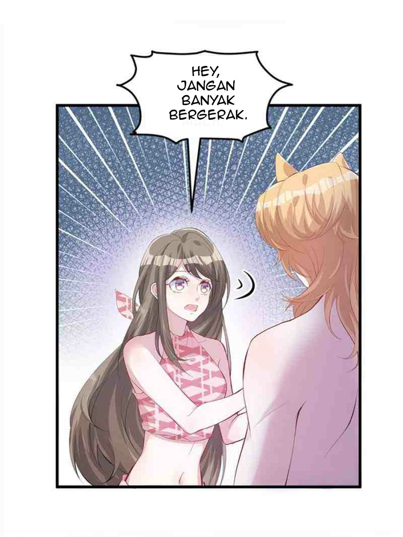Beauty and the Beast Chapter 89 - halaman 24