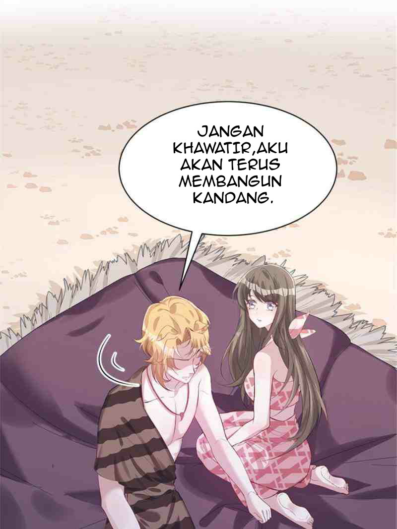 Beauty and the Beast Chapter 89 - halaman 25