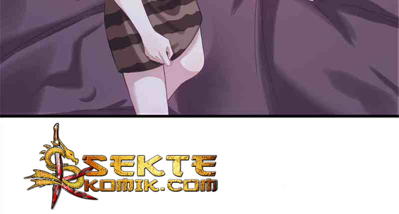 Beauty and the Beast Chapter 89 - halaman 26