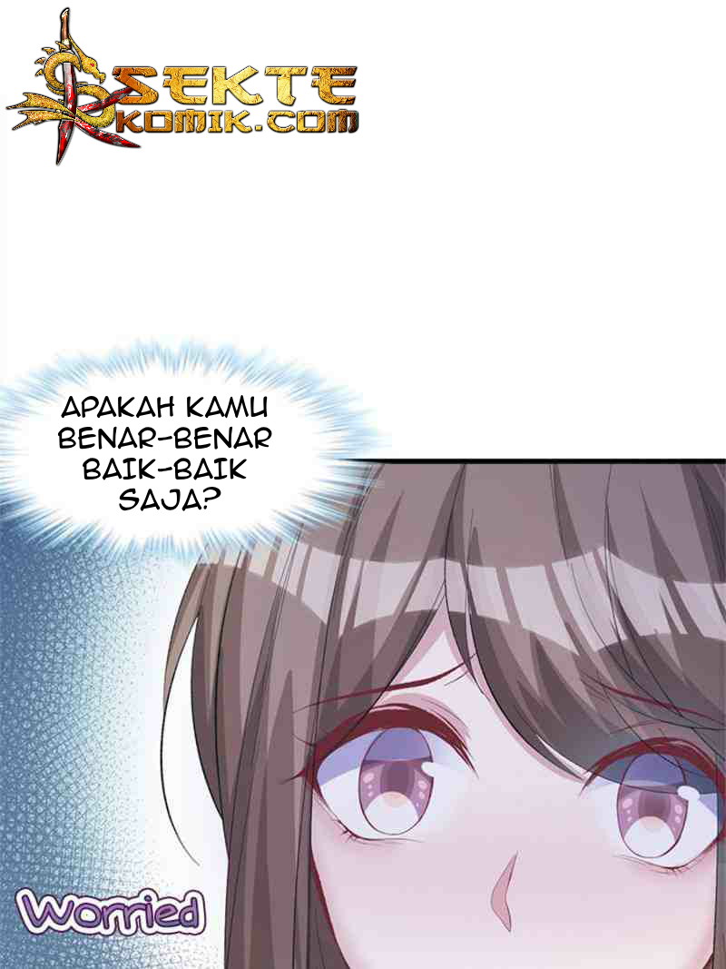 Beauty and the Beast Chapter 89 - halaman 28