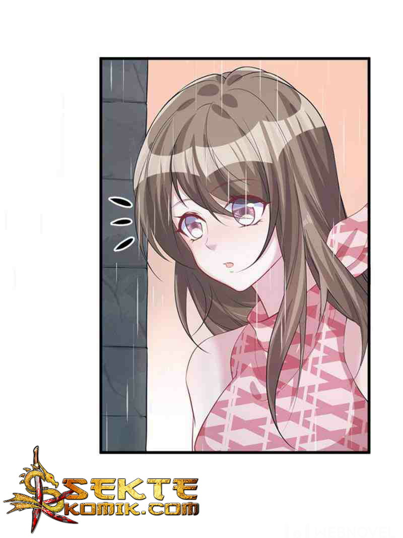 Beauty and the Beast Chapter 89 - halaman 3