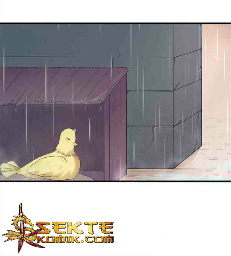 Beauty and the Beast Chapter 89 - halaman 31