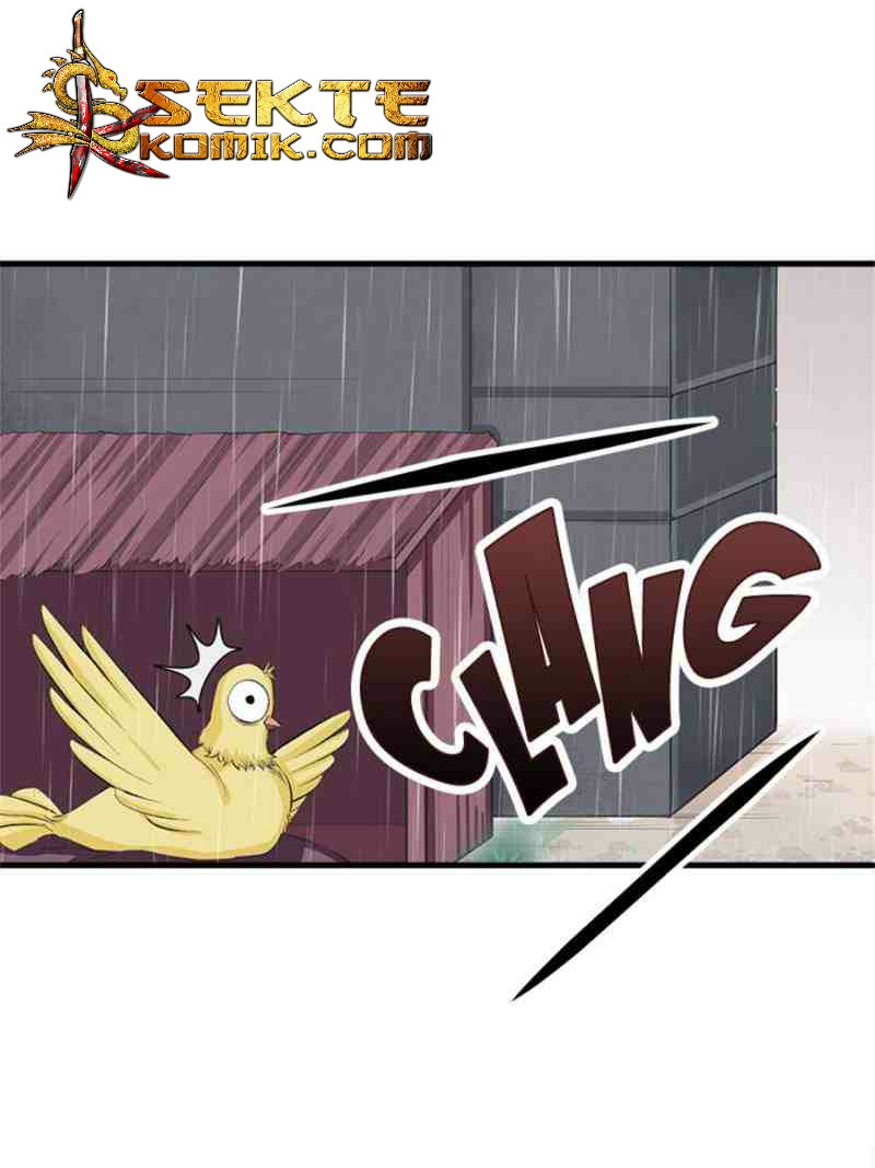 Beauty and the Beast Chapter 89 - halaman 32