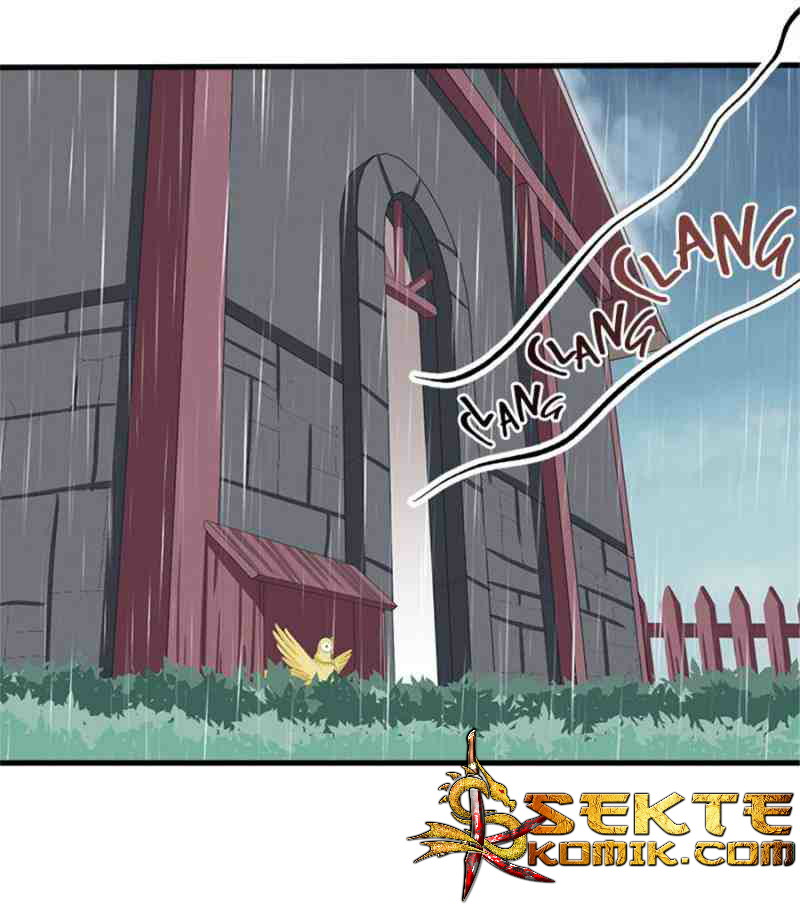 Beauty and the Beast Chapter 89 - halaman 33